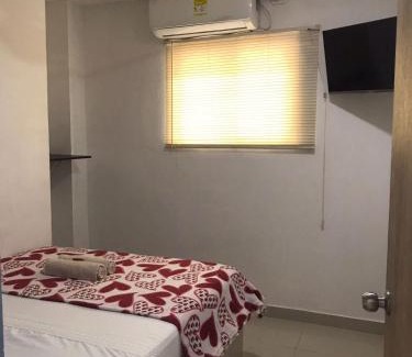 Canapote House | Hostal Cartagena Sun