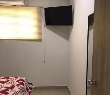 Canapote House | Hostal Cartagena Sun