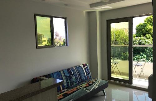 Canapote House | Hostal Cartagena Sun