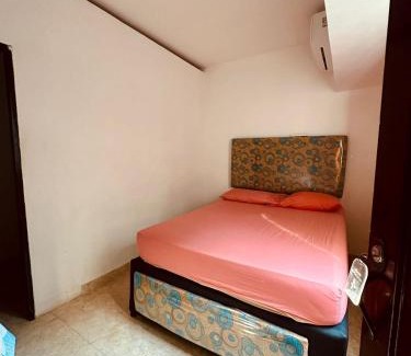 Buritaca House | HOSTAL CASA ALFON BURITACA