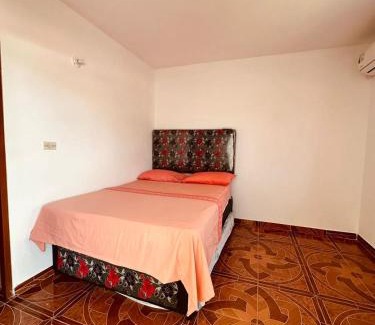 Buritaca House | HOSTAL CASA ALFON BURITACA