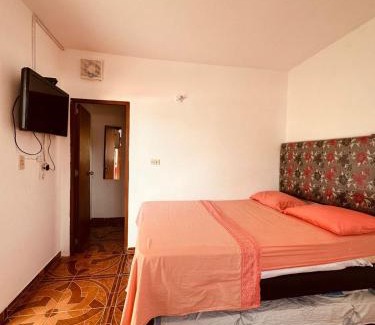 Buritaca House | HOSTAL CASA ALFON BURITACA