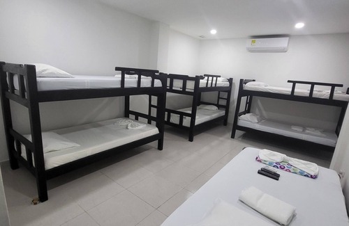 Tolu Hotel | Hostal Casa Familiar Josi.