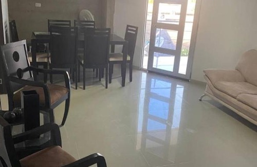 Riohacha House | Hostal Casa Marjul