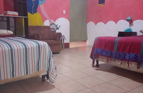 Panajachel House | Hostal Casa Zope