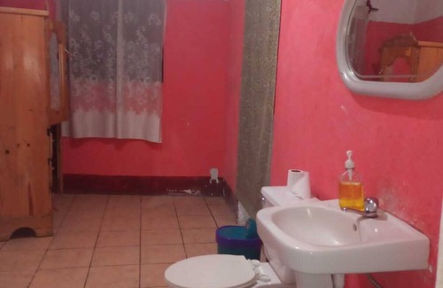 Panajachel House | Hostal Casa Zope