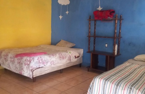 Panajachel House | Hostal Casa Zope