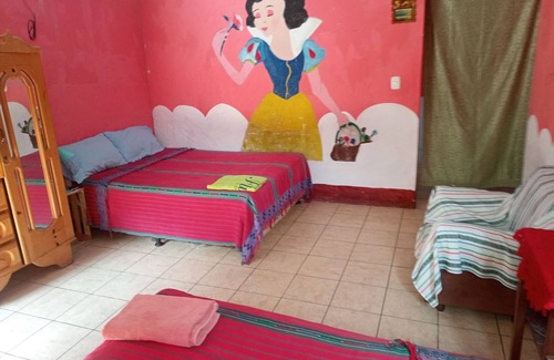 Panajachel House | Hostal Casa Zope