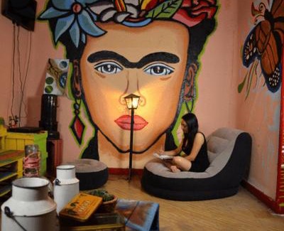 Centro Historico House | Hostal Chesal