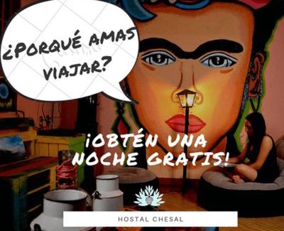 Centro Historico House | Hostal Chesal