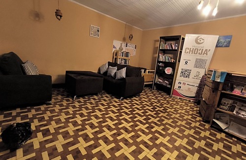 Quetzaltenango House | Hostal Choja