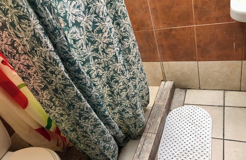 Quetzaltenango House | Hostal Choja