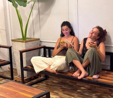 Palomino House | Hostal Cilipo