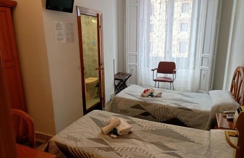 Centro House | Hostal Continental