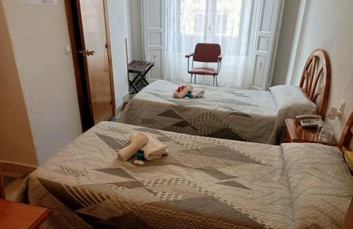 Centro House | Hostal Continental