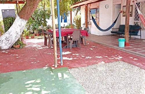 Tolu House | Hostal CORALES