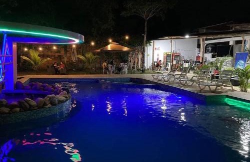 Tarapoto Hotel | Hostal Cordillera Azul