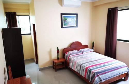 Tarapoto Hotel | Hostal Cordillera Azul