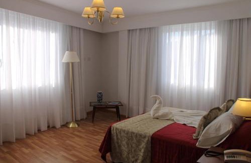 Termas de Rio Hondo Hotel | Hostal Del Sol Spa