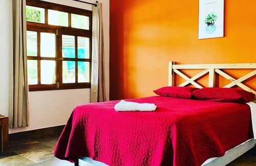 Rabinal Apartment | Hostal Don Armando. Near the center of Rabinal.