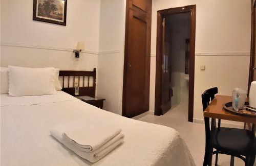 Cortes House | Hostal Dulcinea