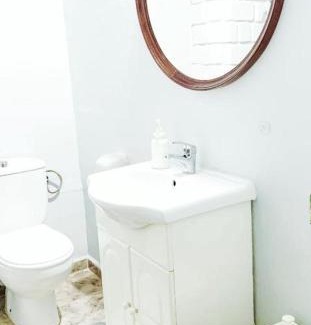 Alcala de Guadaira House | Hostal El Castillo Alcala De Guadaira