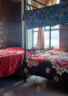 Cumbal Other | Hostal el cipre