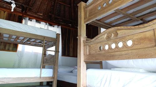 Canaveral Hotel | Hostal El Eden Dentro del Parque Tayrona