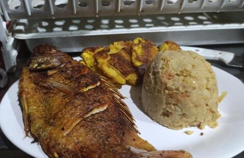 Canaveral Hotel | Hostal El Eden Dentro del Parque Tayrona