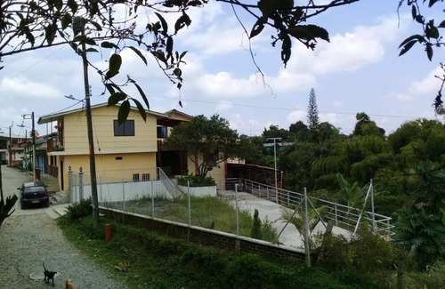 Filandia House | Hostal El Eden Filandia se encuentra en el Corregimiento La India