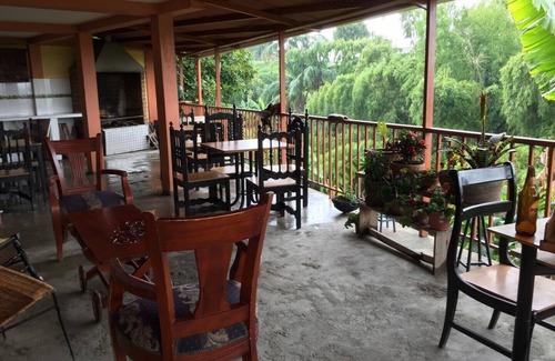 Filandia House | Hostal El Eden Filandia se encuentra en el Corregimiento La India