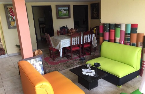 Filandia House | Hostal El Eden Filandia se encuentra en el Corregimiento La India