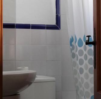 Zahara de los Atunes House | Hostal El Espinel