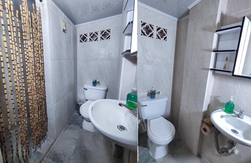 Filandia House | Hostal El Naranjito Filandia