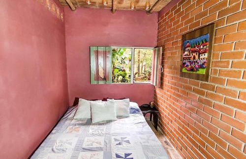 Filandia House | Hostal El Naranjito Filandia