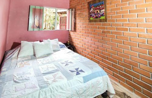 Filandia House | Hostal El Naranjito Filandia