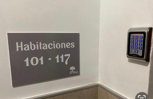 Mora House | Hostal el Olivo
