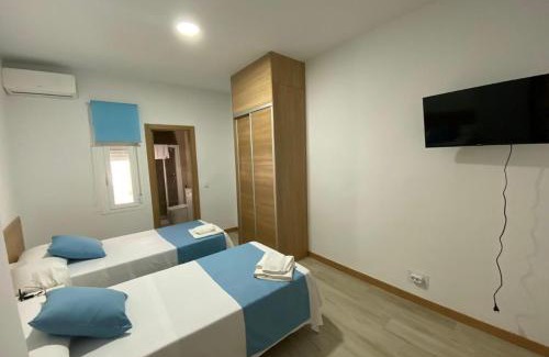 Mora House | Hostal el Olivo