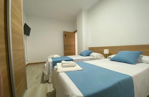 Mora House | Hostal el Olivo