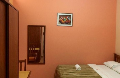 Trujillo Hotel | Hostal El Pillkay