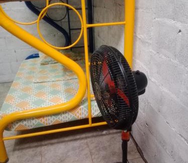 Acandi House | Hostal el Profe