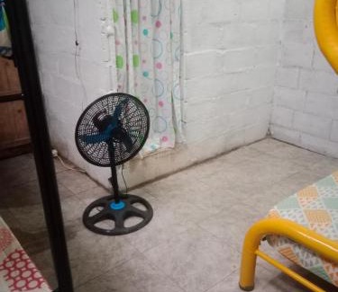 Acandi House | Hostal el Profe