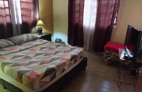 Filandia House | Hostal Finca Villa Maria