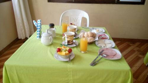 San Juan Bautista House | Hostal Geminis