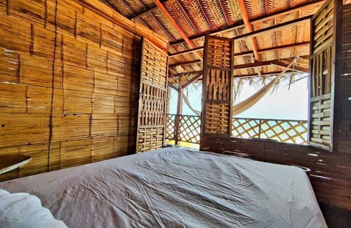 Palomino Hotel | Hostal HALALIKU