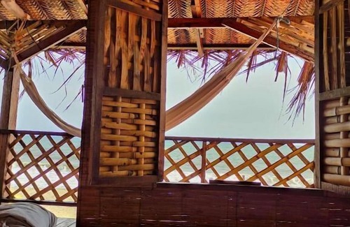 Palomino Hotel | Hostal HALALIKU