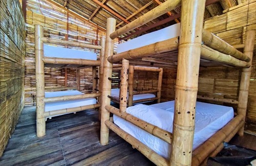 Palomino Hotel | Hostal HALALIKU