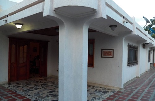 Mamatoco House | Hostal Hogar Buenaventura