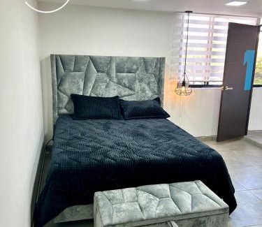 Quinta Paredes Hotel | Hostal Hotel Capsula Corferias