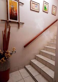 Iquitos Hotel | Hostal Huayruro